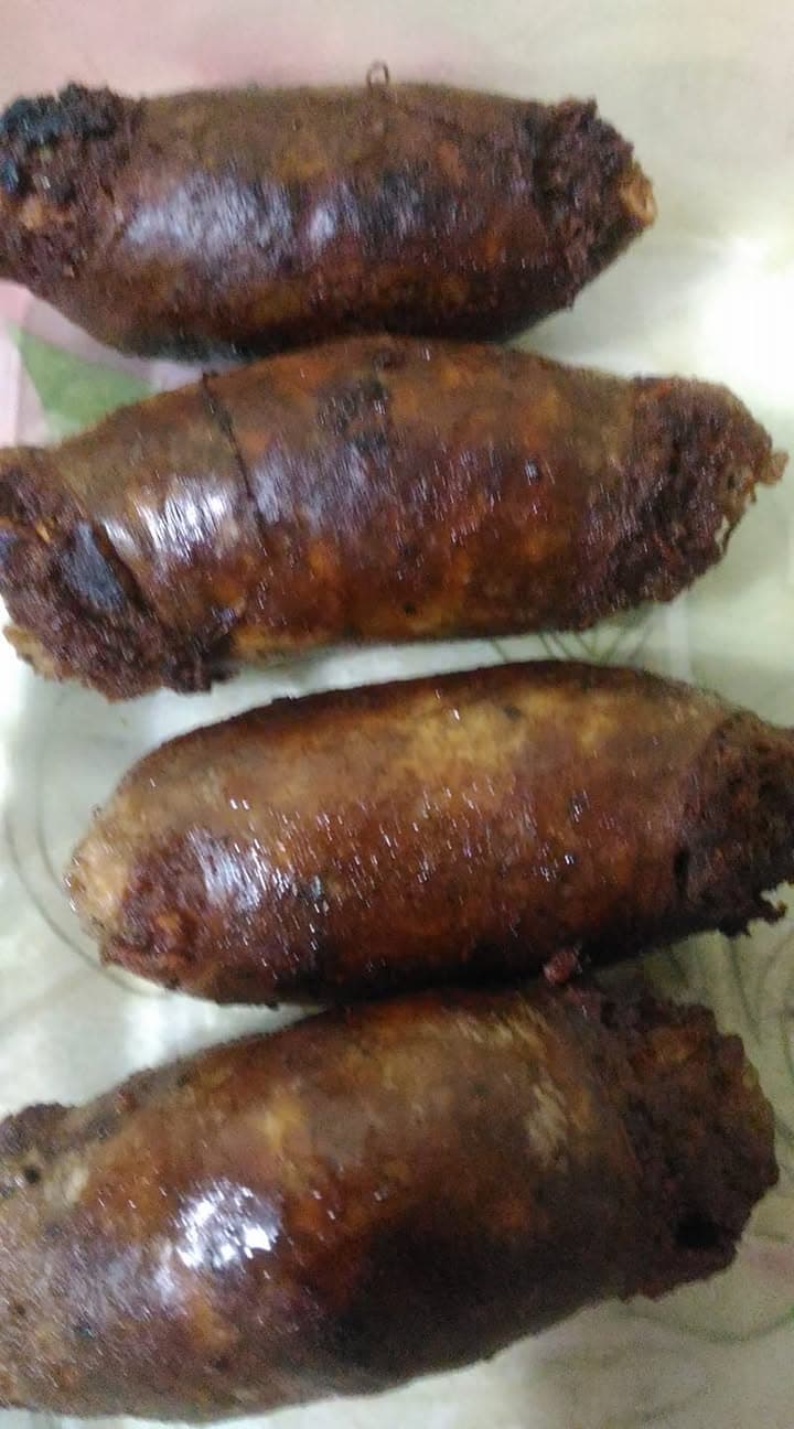 Photo shared by Luisa Evangelista Villegas